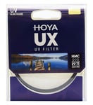 Hoya UX UV Filtre 49mm