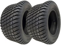 Pneu tondeuse 18x8.50-10 4 plis multi gazon gazon arrière P332 Wanda 360kg (l...