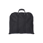 Baron Garment Bag Svart