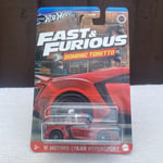 Hot Wheels Fast & Furious W Motors Lykan Hypersport Dominic Toretto Mint 3/5