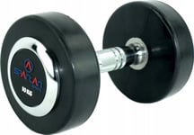 Spartan Dumbbell Rubberized 10 Kg Spartan