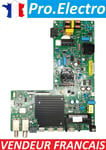 Motherboard carte mère TV XIAOMI L55MA-SEU TPD.MT9612.PC795 F24010052