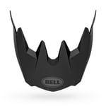 Bell Sanction 2 Helmet Visor Alpine Matte Black 2Xs-S