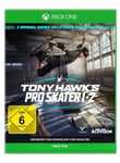 Tony Hawks - Pro Skater 1+2 Xbox One Neuf + Emballage D'Origine