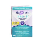 Rephresh Pro-B Probiotic Feminine Supplement 30 Caps By Rephresh