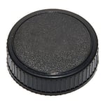 Phot-R Rear Lens Cap for Canon EF / EF-S Mount Lenses