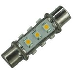 Nautilight Ledlampa 10-30V SPOOL43