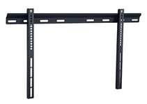 Techly 106626 Support Mural Ultra Slim TV LED LCD 40-65" Noir