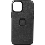 Peak Design Mobile Everyday Fabric Case - iPhone 12 Mini