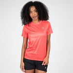 Mokena T-Shirt, Red