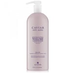 Alterna Caviar Anti Aging Bodybuilding Volume Conditioner 1000ml