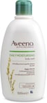 Aveeno Body Wash 500ml