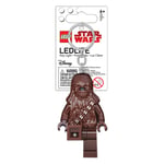 LEGO Nyckelring med lampa Chewbacca 4005036-LGL-KE100H