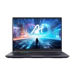 PC portable Gigabyte Aorus 16' QHD+ 165Hz i9-14900HX 4070 16G 2To W11