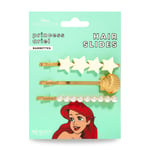 Disney Produits - Disney Pop Princess Ariel Barrettes Pour Les Cheveux