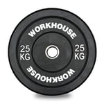 Bumper Plate 50mm WH 25 kg