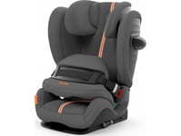 Cybex Cybex Pallas G Plus Bilbarnstol Grå 523001091