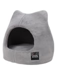 Nordic Paws - Cat cave Stella, Grey - (697271866735)