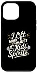 iPhone 15 Plus Gym Weightlifting Weights Gift Lifting Fitness Moms and Dads Case