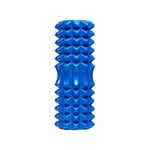 Body Foam Roller Deep Tissue Massager - High Medium Low Density Foam Roller Soft, Muscle Massage Foam Roller For Runners Legs Calfs Shoulders, Foam Roller Workout Equipment Fitness Eva Hard