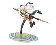 The Legend Of Heroes - Statuette 1/8 Fie Claussell 16 Cm