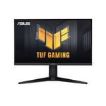 ASUS TUF VG27AQML1A 27 in QHD IPS 260Hz FreeSync Premium 1ms Flat Gaming Monitor