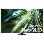 Samsung TQ98QN90D - TV Neo QLED 98" HDMI 2.1 4K144Hz