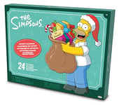 The Simpsons Calendrier de l'Avent