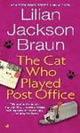 The Cat Who Played Post Office