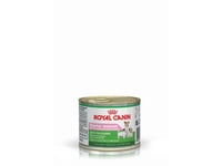 Royal Canin Starter Mousse Mother & Babydog - Dåse 195G