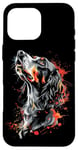 iPhone 16 Pro Max English Setter Case