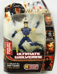 Marvel Legends - Ultimate Wolverine - Serie Hasbro (Blob)