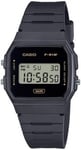 Casio F-91WB-8AEF Pop LCD/Resinplast