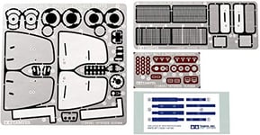 Tamiya 300012639 Photo-Etched Parts Set Lotus Type 79 No 20061 1:20