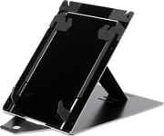 R-Go Riser Duo tablet/laptop stander, sort