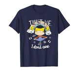 Rugrats Angelica Trust Me I Don't Care T-Shirt