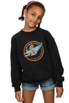 Millennium Falcon Badge Sweatshirt