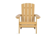 Kansituoli Adirondack 88x75x88 cm -