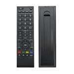 CT90326 Replacement Remote Control For Toshiba Tv 50L2436DB UK STOCK
