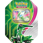 Pokémon : Pokebox Vert-de-Fer-ex