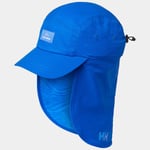 Helly Hansen Unisex HH Desert Keps Blå STD