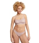 Sloggi Women's Zero Feel 2.0 Ultra Bra Bra, Perola, M Plus