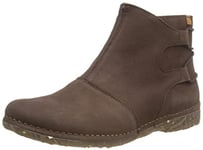 El Naturalista N917 Angkor Bottines Femme Marron Brown Brown 42 EU