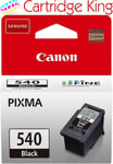 Original Canon 540 black ink for Pixma TS5100 TS5150 TS5151