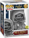 Figurine Funko Pop! - A Christmas Carol - Ghost Of C Yet To Come