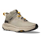 Hoka Transport Chukka Gore-Tex Herre Farro / Sesame, 40 2/3