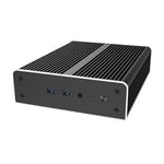 AKASA Newton AC3  Fanless case for Intel® NUC 13 Pro i3