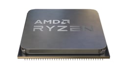 AMD Ryzen 5 6Core Model 3600 AM4 Tray (100-000000031A)