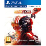 STAR WARS SQUADRONS PS4