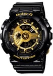 Casio Watch Baby G BA-110-1AJF Radys Black